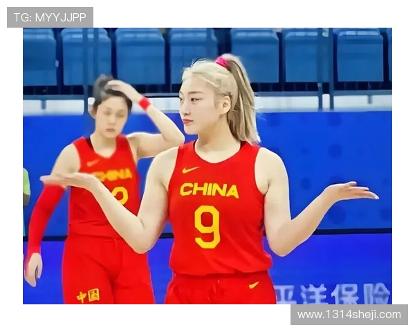 中国女篮亚运赛场迎战朝韩队全力争胜展现巾帼风采