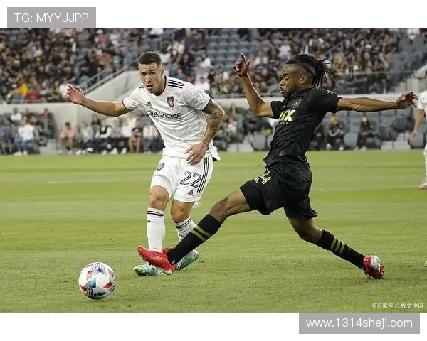 华盛顿特区联迎战洛杉矶银河争夺美职联季后赛宝贵积分